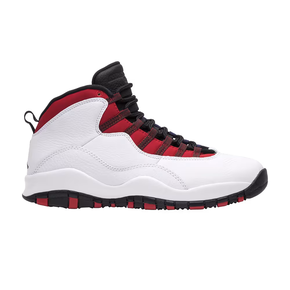Air Jordan 10 Westbrook Class of 2006