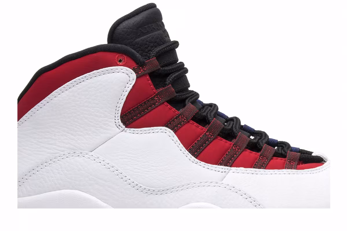Air Jordan 10 Westbrook Class of 2006, view 3