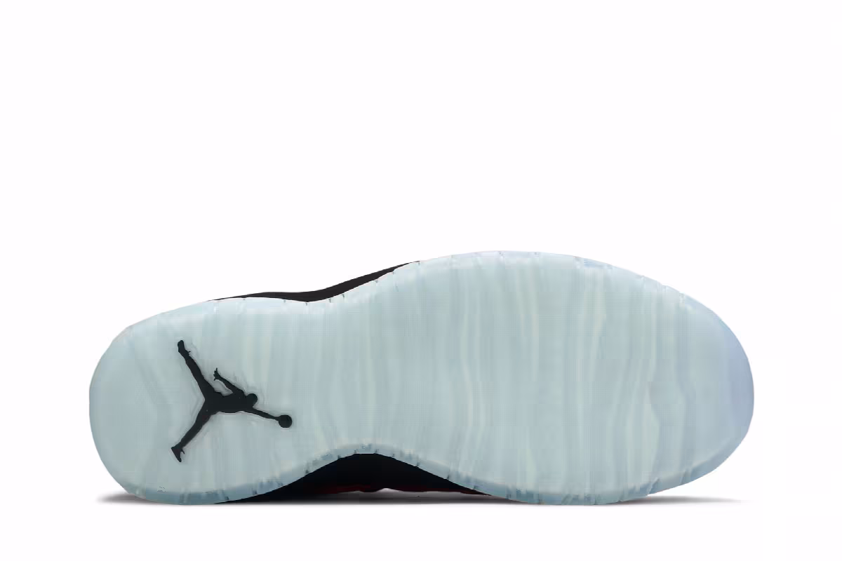 Maya Moore x Women's Air Jordan 10 Court Lux, view 5