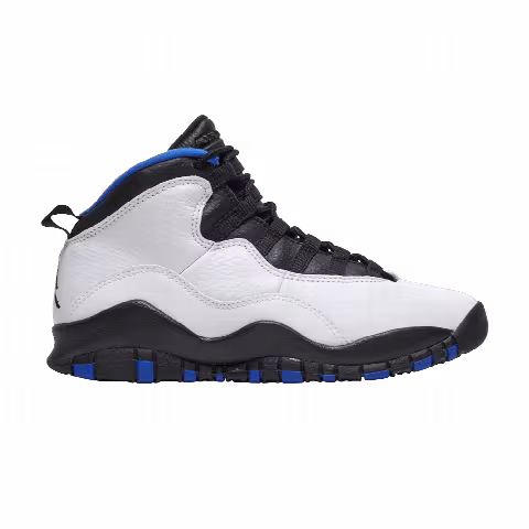 Air Jordan 10 Retro GS 'Orlando'