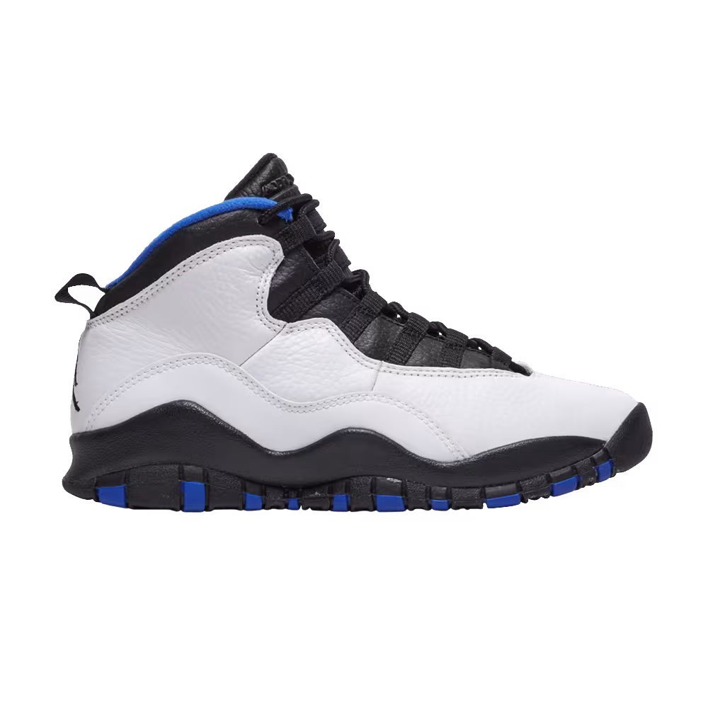 Air Jordan 10 GS Orlando