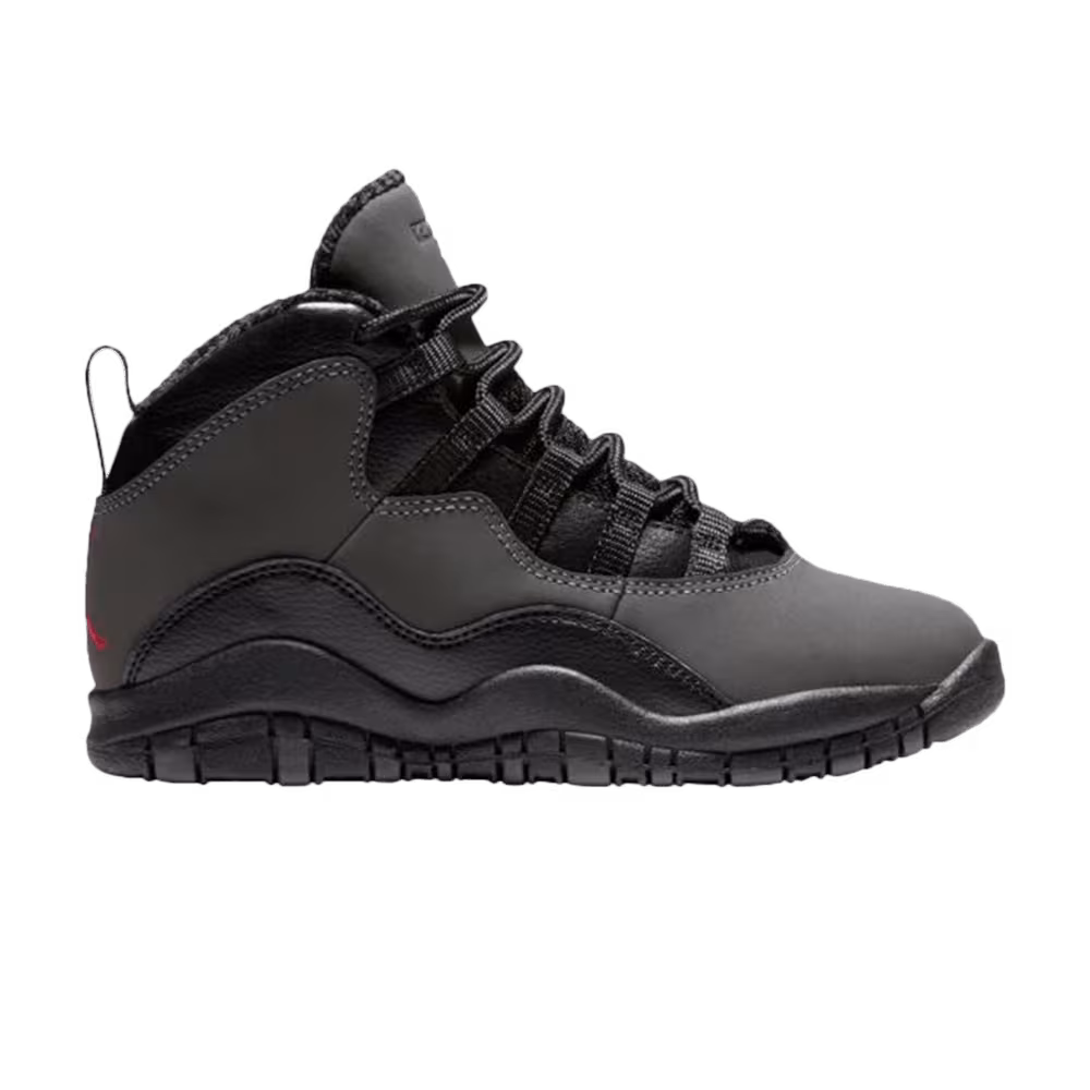 Air Jordan 10 BP Shadow