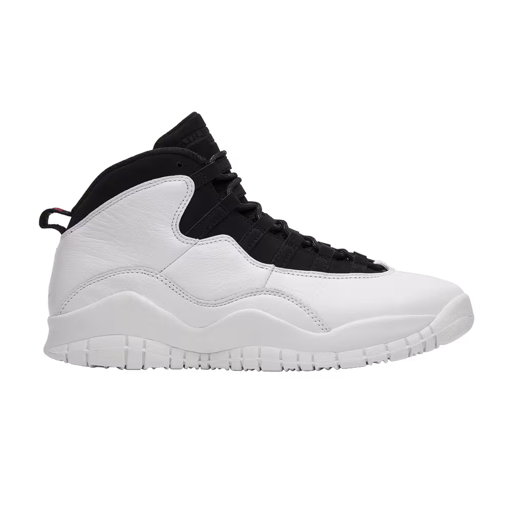 Air Jordan 10 BG Im Back