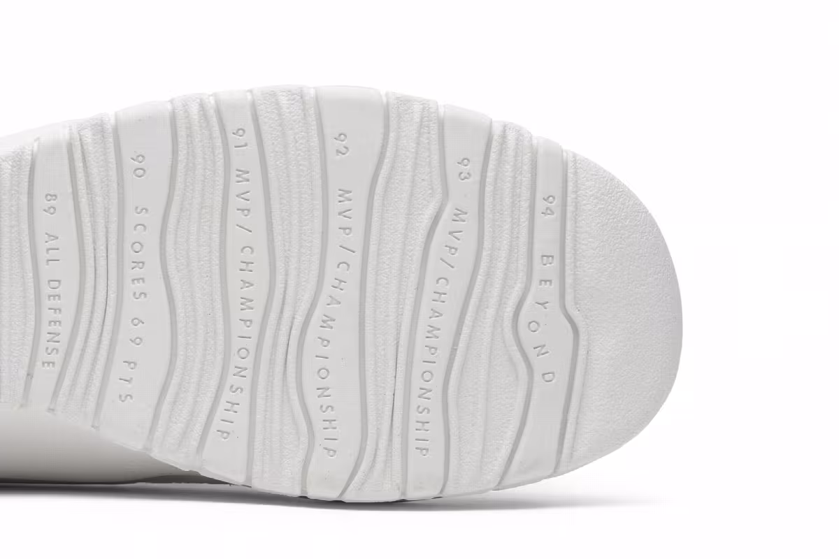 Air Jordan 10 BG Im Back, view 6