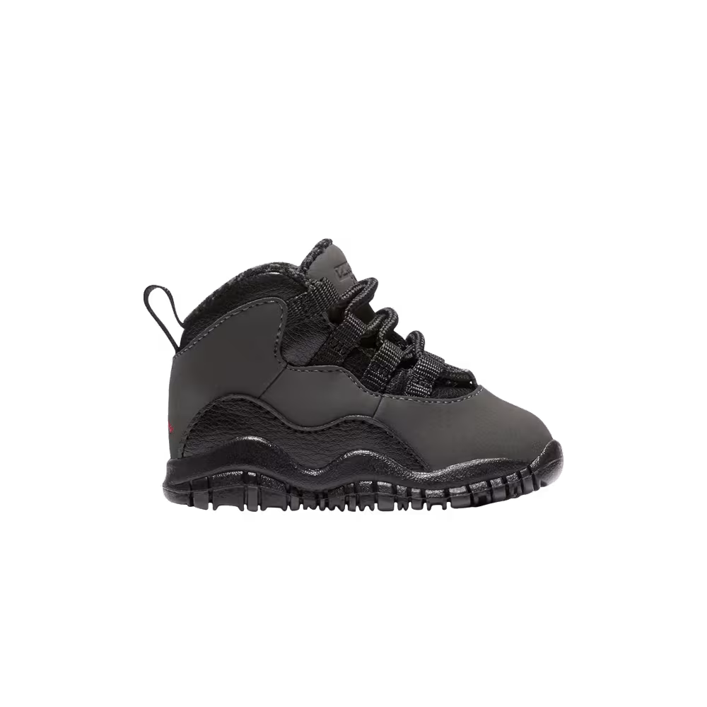 Air Jordan 10 TD Shadow