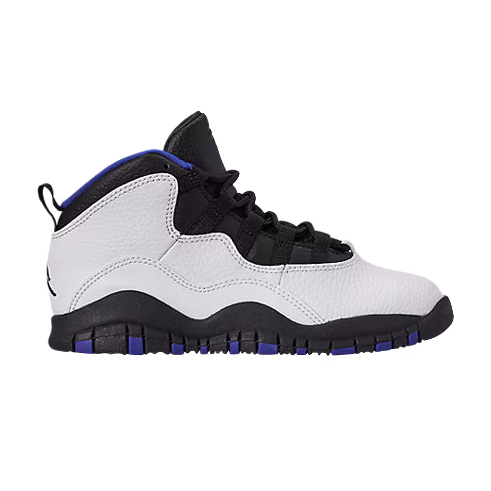 Air Jordan 10 PS Orlando