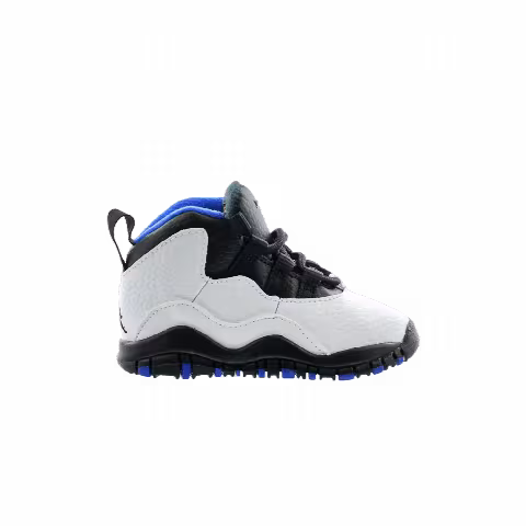 Air Jordan 10 Retro TD 'Orlando'