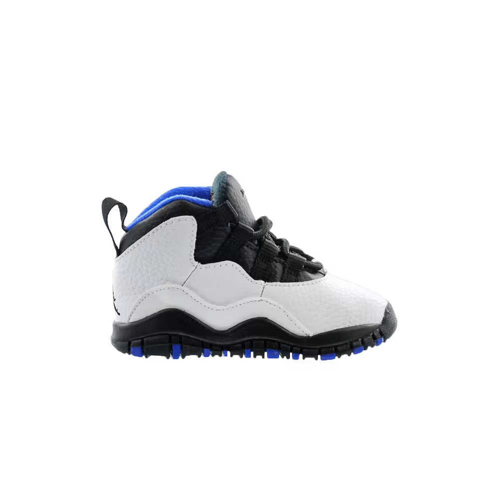 Air Jordan 10 TD Orlando