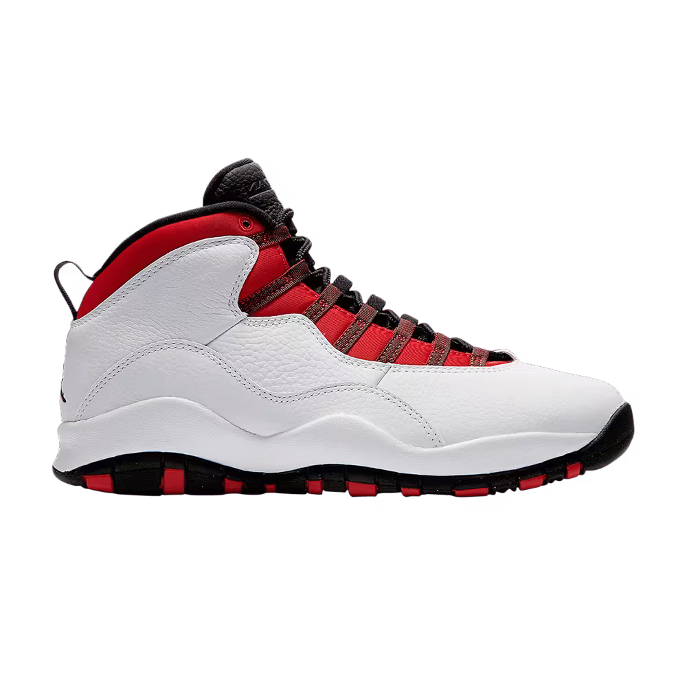 Air Jordan 10 PS Olympians