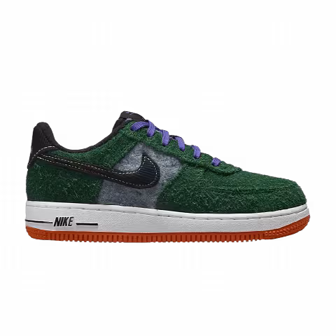 Nike Force 1 LV8 PS 'Halloween - Spooktacular'
