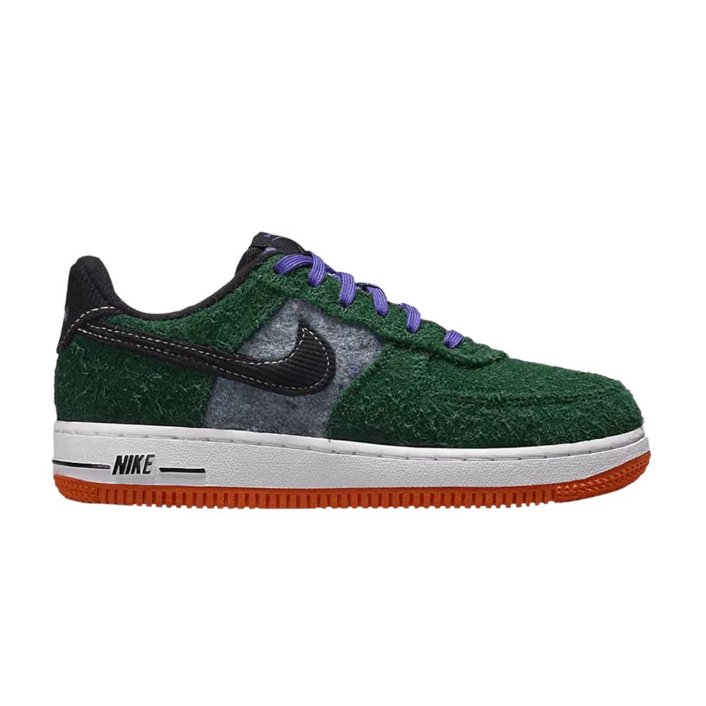 Nike Force 1 LV8 PS Halloween - Spooktacular