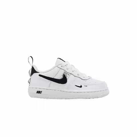 Nike Force 1 LV8 Utility TD 'White'