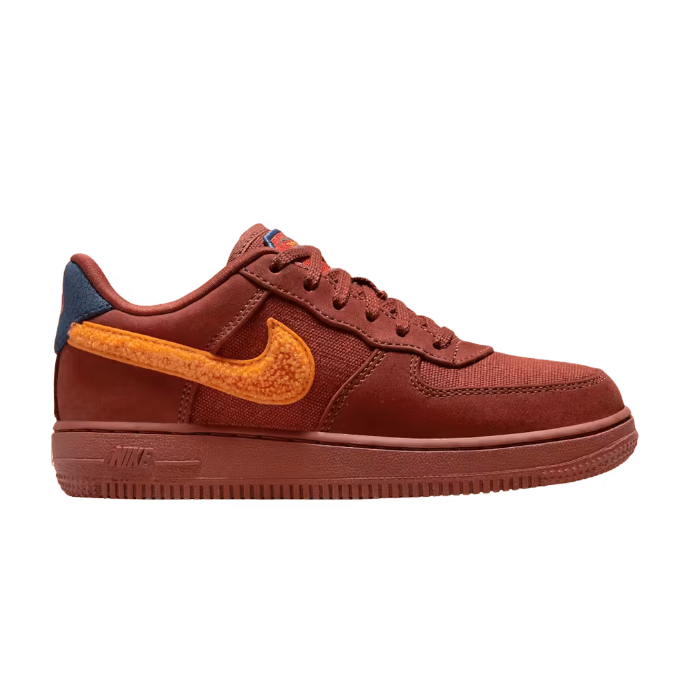 Nike Force 1 Low PS La Familia