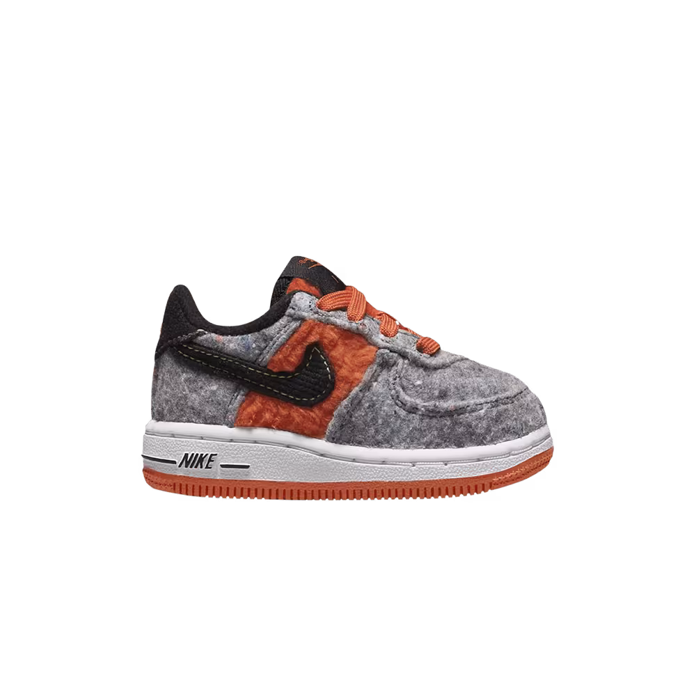 Nike Force 1 LV8 TD Halloween - Spooktacular
