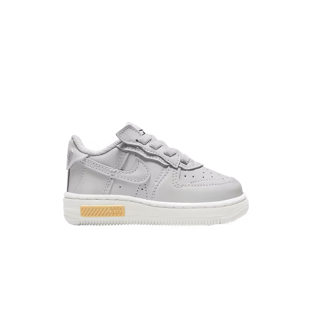 Nike Force 1 Fontanka TD Grey Fog Phantom