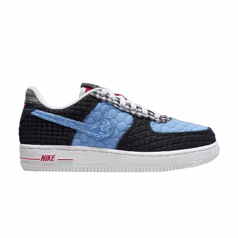 Nike Force 1 LV8 PS 'Multi-Material'