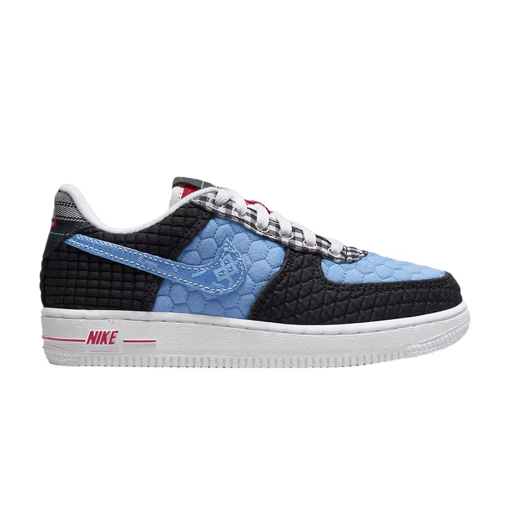 Nike Force 1 LV8 PS Multi-Material