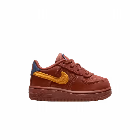 Nike Force 1 Low TD 'La Familia'