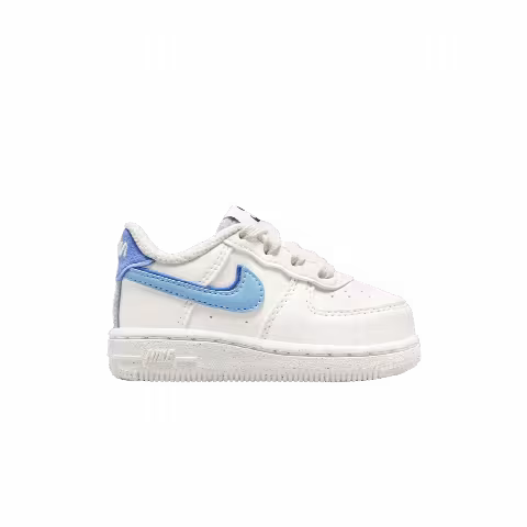 Nike Force 1 LV8 2 TD '82 - Blue Chill'