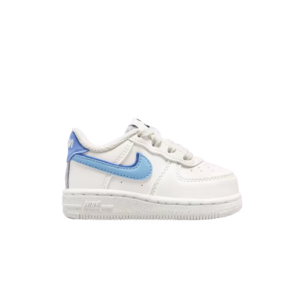 Nike Force 1 LV8 2 TD 82 - Blue Chill