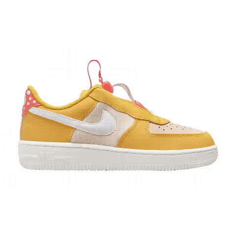 Nike Force 1 Toggle SE PS 'Mushroom'