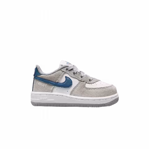 Nike Force 1 LV8 TD 'Athletic Club - Light Smoke Grey'
