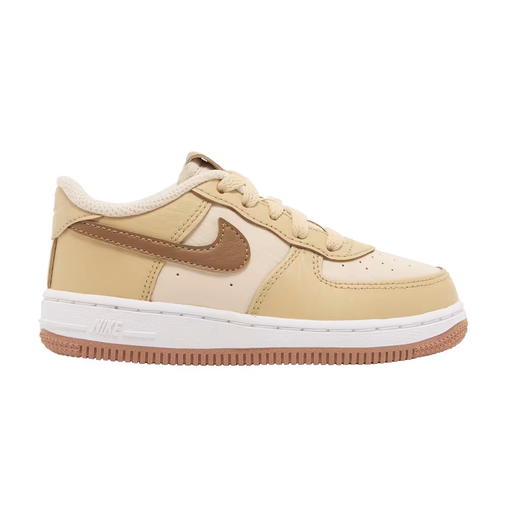 Nike Force 1 LV8 TD Inspected By Swoosh