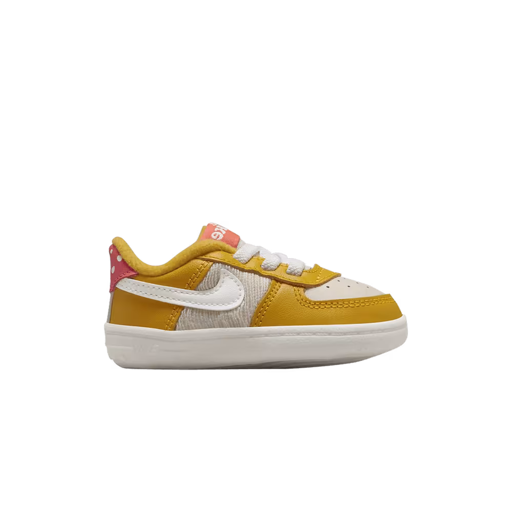 Nike Force 1 CB Mushroom