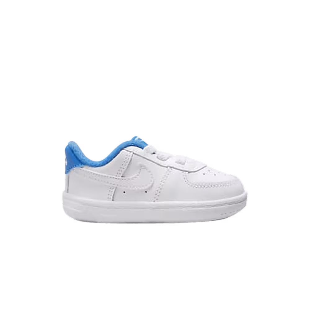 Nike Force 1 CB White Light Photo Blue