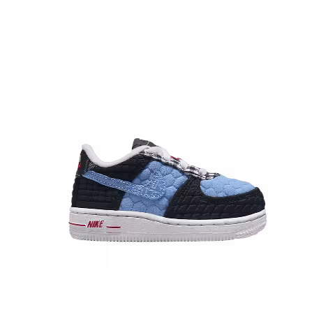 Nike Force 1 LV8 TD 'Multi-Material'