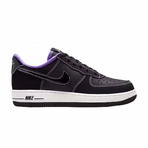 Nike Force 1 LV8 PS 'World Champ - Lakers'