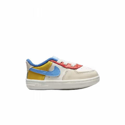 Nike Force 1 CB 'Sail Game Royal'