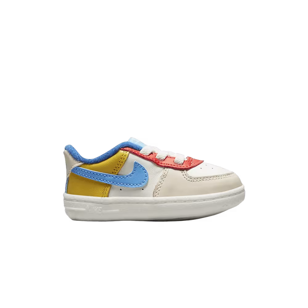 Nike Force 1 CB Sail Game Royal