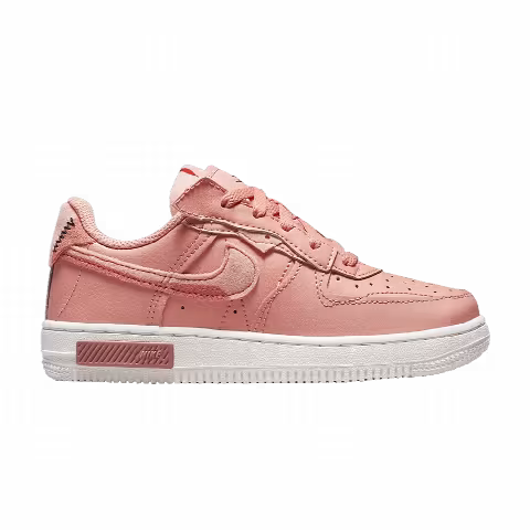 Nike Force 1 Fontanka PS 'Light Madder Root'