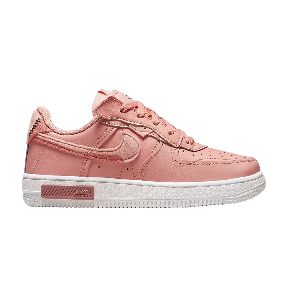 Nike Force 1 Fontanka PS Light Madder Root