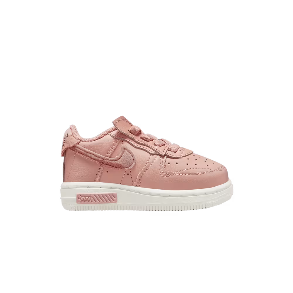 Nike Force 1 Fontanka TD Light Madder Root