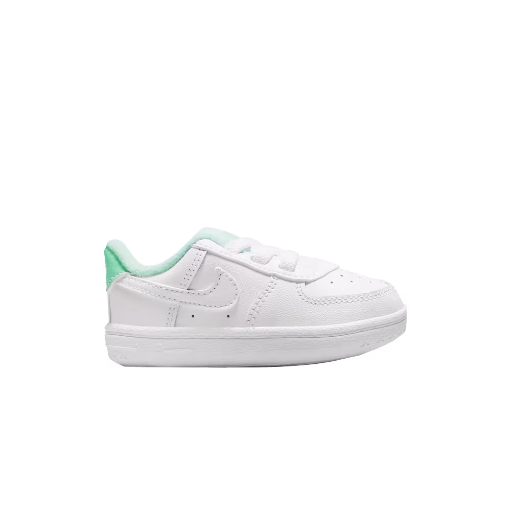 Nike Force 1 CB White Light Menta