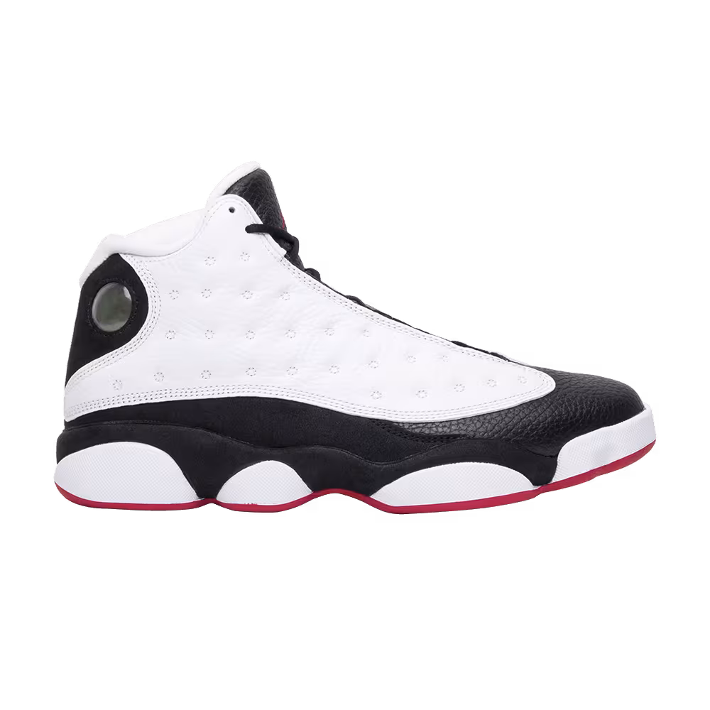 Air Jordan 13 He Got Game 2018