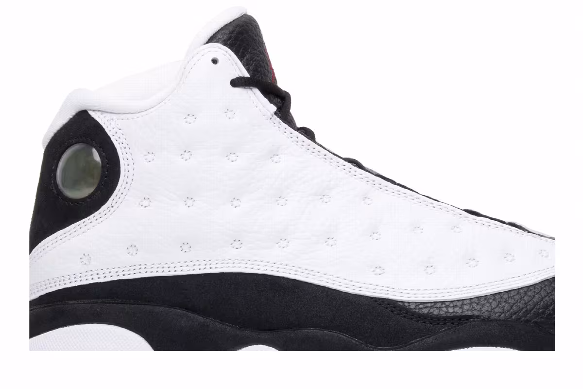 Air Jordan 13 He Got Game 2018, view 3