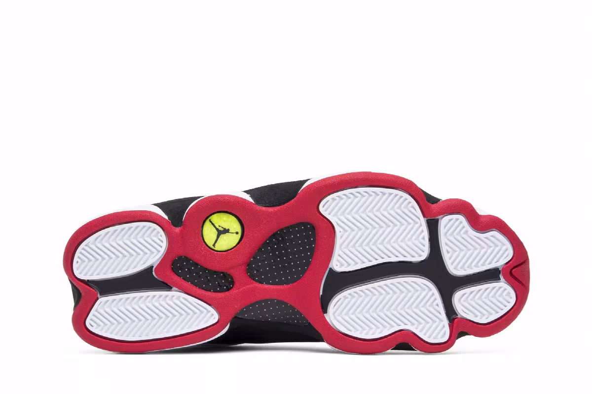 Air Jordan 13 He Got Game 2018, view 5