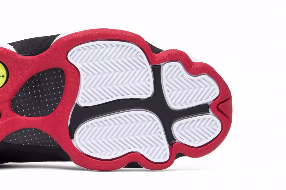 Air Jordan 13 He Got Game 2018, view 6