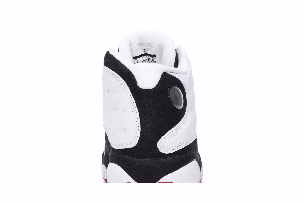 Air Jordan 13 He Got Game 2018, view 8