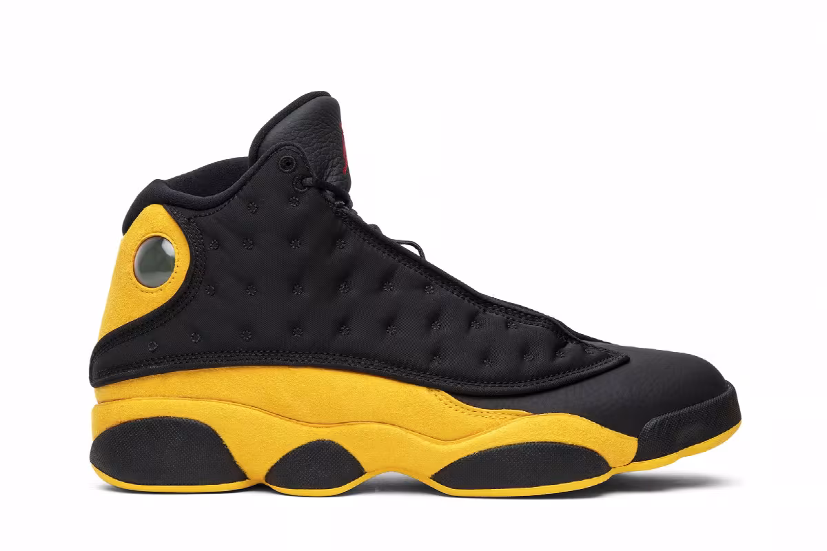 Air Jordan 13 Melo Class of 2002, view 2