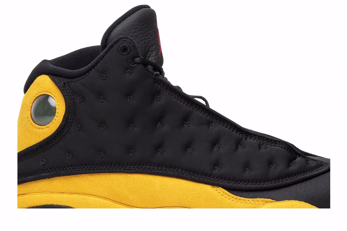 Air Jordan 13 Melo Class of 2002, view 3