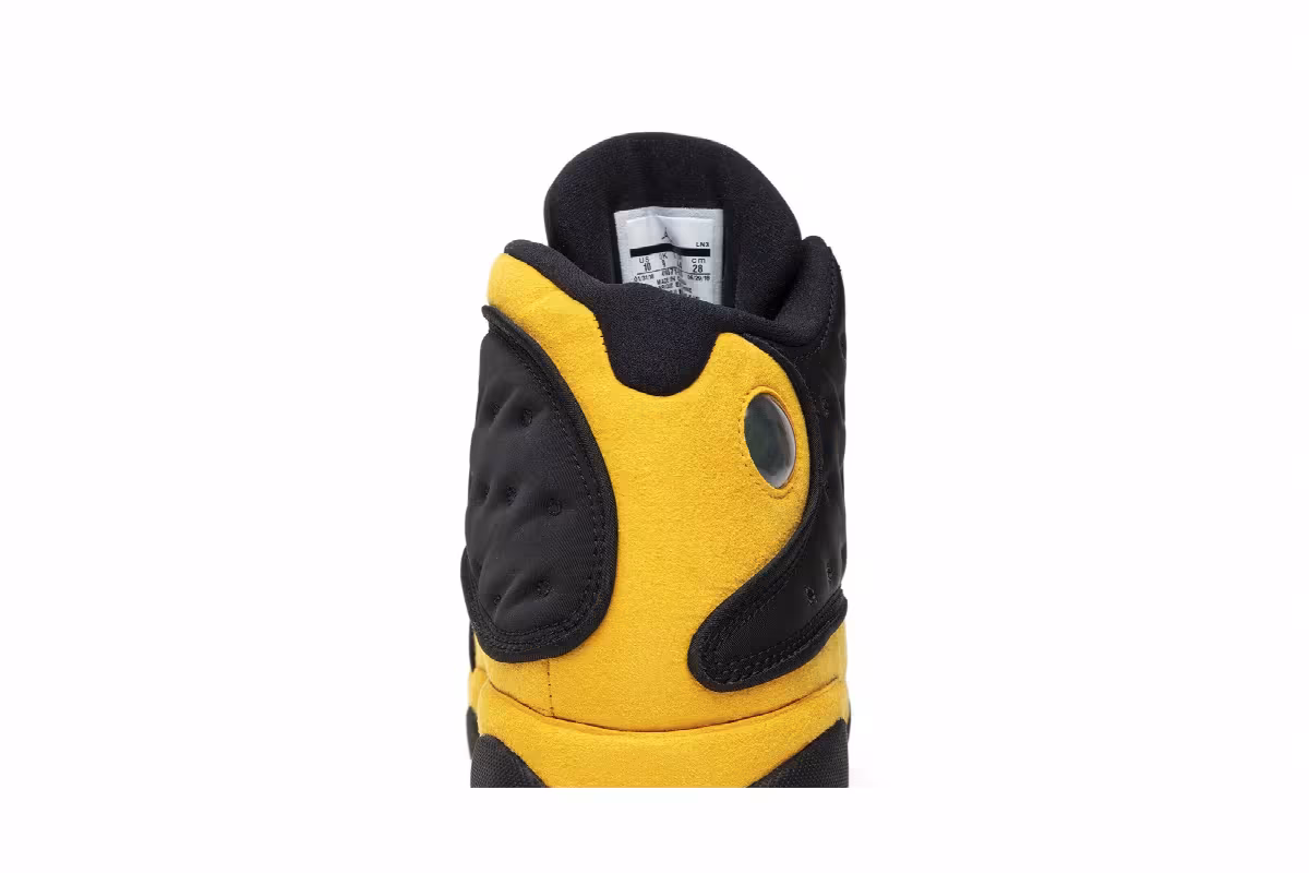 Air Jordan 13 Melo Class of 2002, view 8