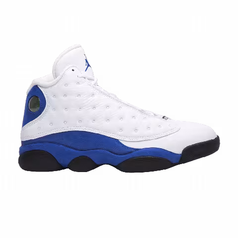 Air Jordan 13 Retro 'Hyper Royal'