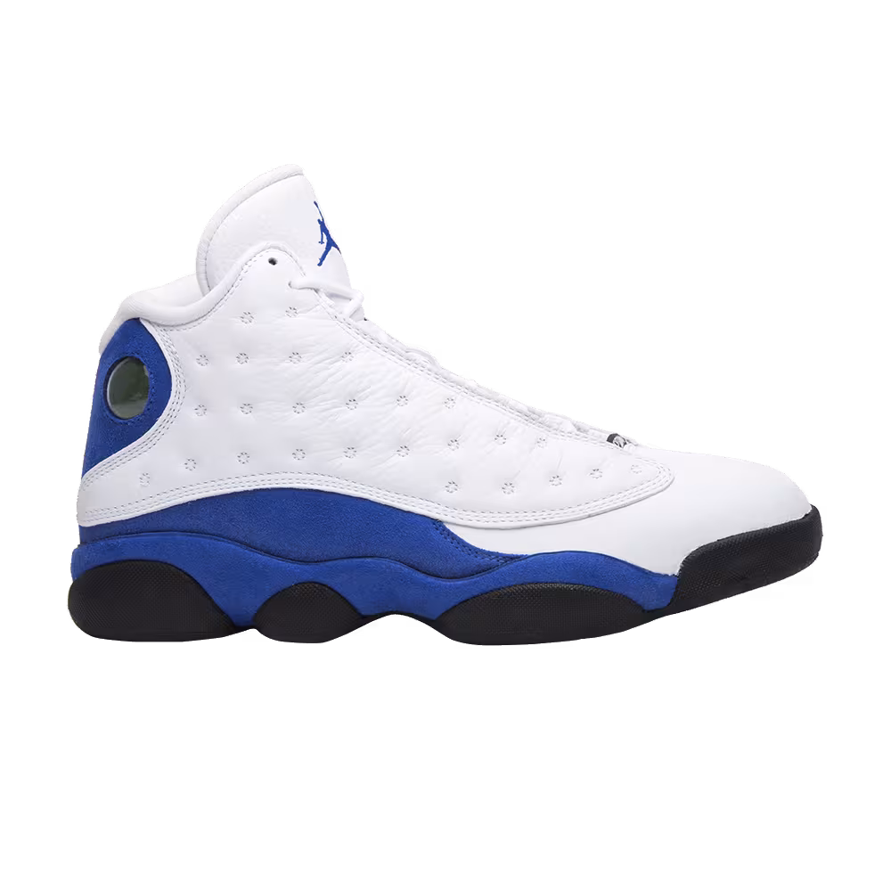 Air Jordan 13 Hyper Royal