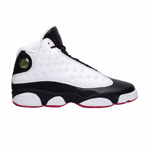 Air Jordan 13 Retro GS 'He Got Game' 2018