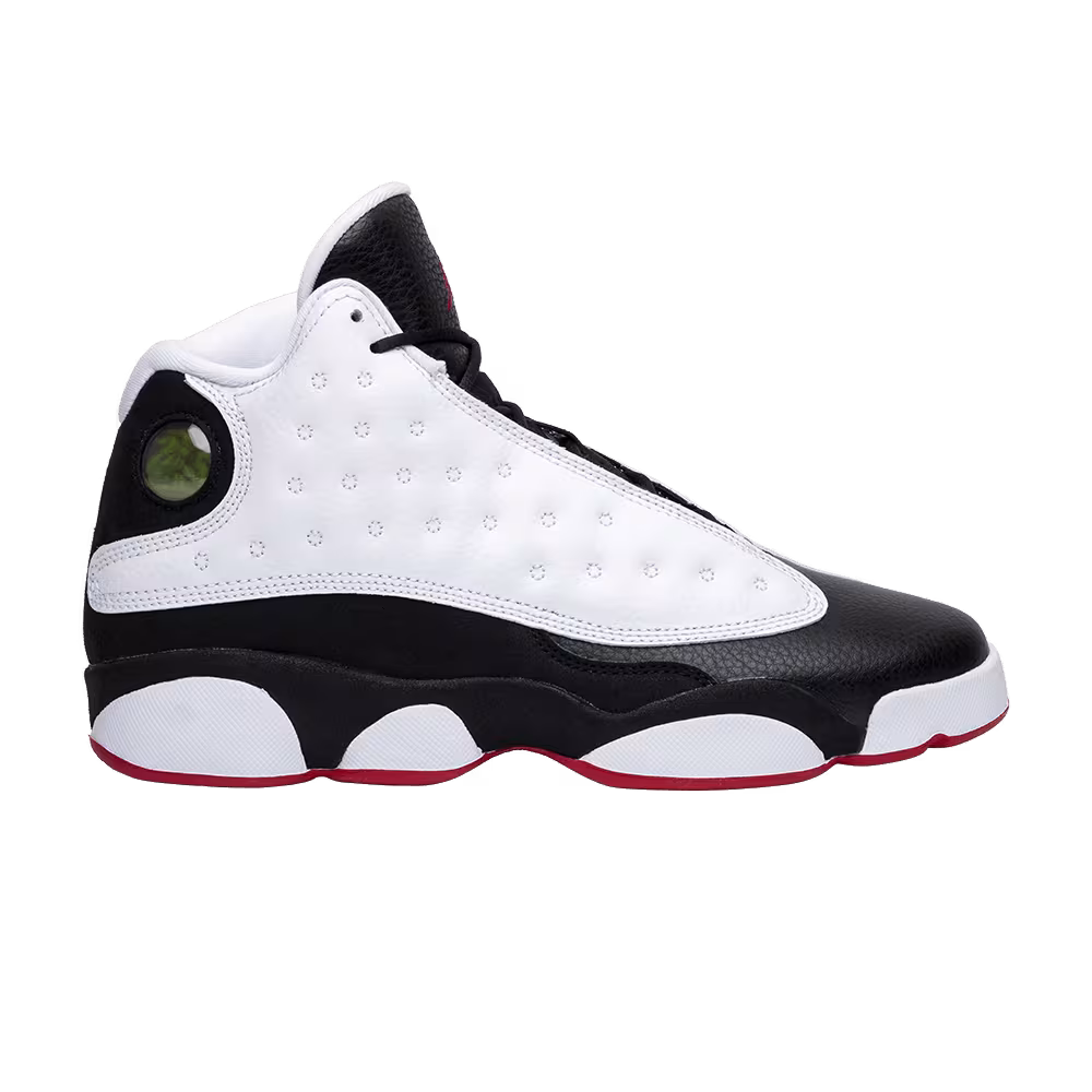 Air Jordan 13 GS He Got Game 2018
