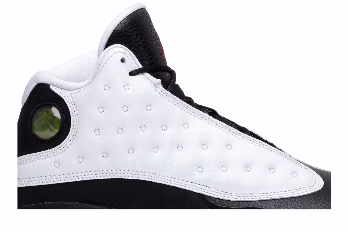Air Jordan 13 GS He Got Game 2018, view 3